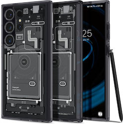 Spigen Ultra Hybrid Umschlag Rückseite Kunststo...