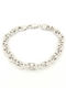 Luxor Silver Chain Hand Length 22cm