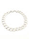 Luxor Silver Chain Hand Length 22cm