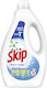 Skip Active Clean Flüssig Waschmittel für Wolle Kleidung (28 Messbecher)