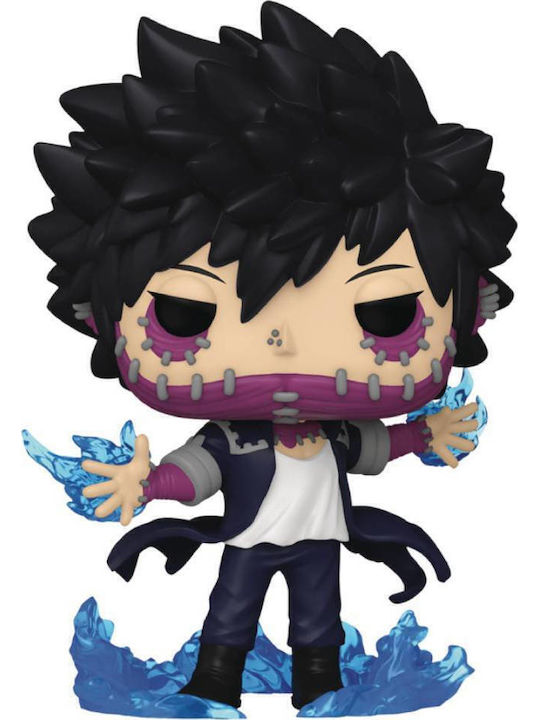 Funko Pop! Animation: My Hero Academia - Dabi 1522