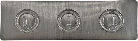 TnS Πλαστική 3 Θέσεων 20x6cm