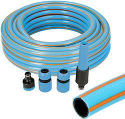 EDM Grupo Hose Watering Set