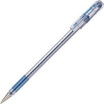 Pentel Pix Rollerball 0.7mm cu cerneală Albastru