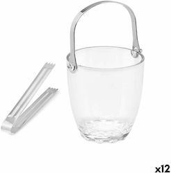 Vivalto Metallic Ice Bucket Container 0.8lt