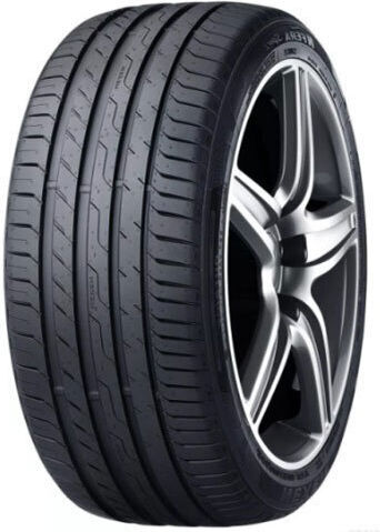 Nexen N'Fera Sport 225/45R17 91Y AO Summer Tire for Passenger Car