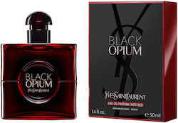 Ysl Black Opium Over Red EDP 50ml