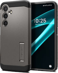 Spigen Tough Back Cover Plastic 2mm Gri (Galaxy...