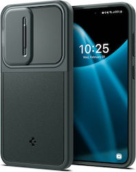 Spigen Optik Πράσινη (Galaxy S24) Spigen Optik Πράσινη (Galaxy S24)