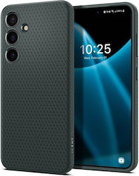 Spigen Liquid Air Back Cover Πράσινο (Galaxy S24+)