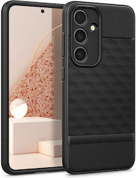 Spigen Parallax Back Cover Plastic Negru (Galax...