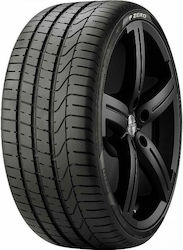 Pirelli P Zero 245/35R20 91Y N1 FSL Summer Tire...