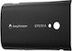 Καπάκι Μπαταρίας Μαύρο για SONY ERICSSON X10 XPERIA