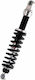 YSS Motorcycle Shock Absorbers Rear for BMW R 80