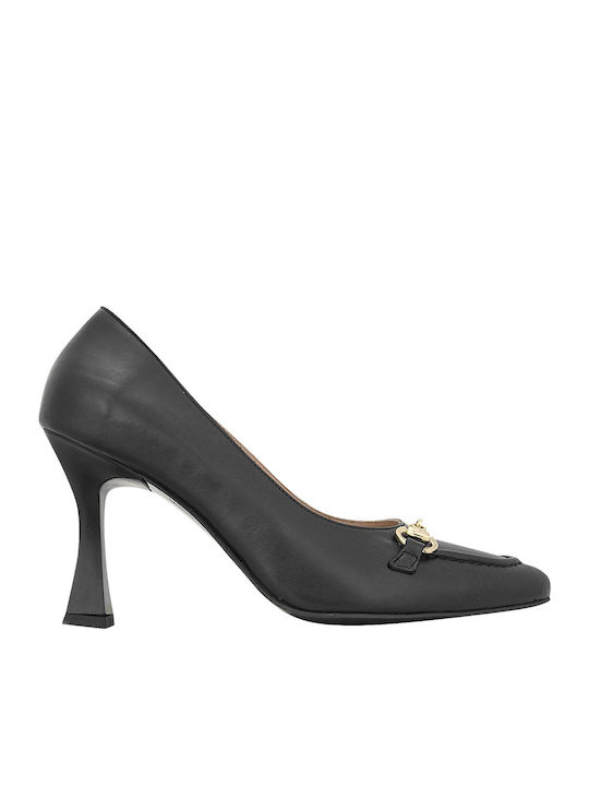 Gianna Kazakou Pumps Schwarz