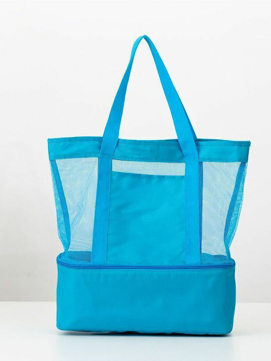 Beach Bag Waterproof Blue