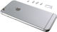 Καπάκι Μπαταρίας Λευκό για iPhone 6s