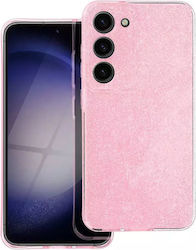 Techwave Back Cover Pink (Galaxy A05s)