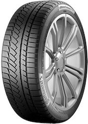 Continental ContiWinterContact TS 850 P 235/60R18 103T ContiSeal Winter Tyre for Passenger Vehicle 0355562