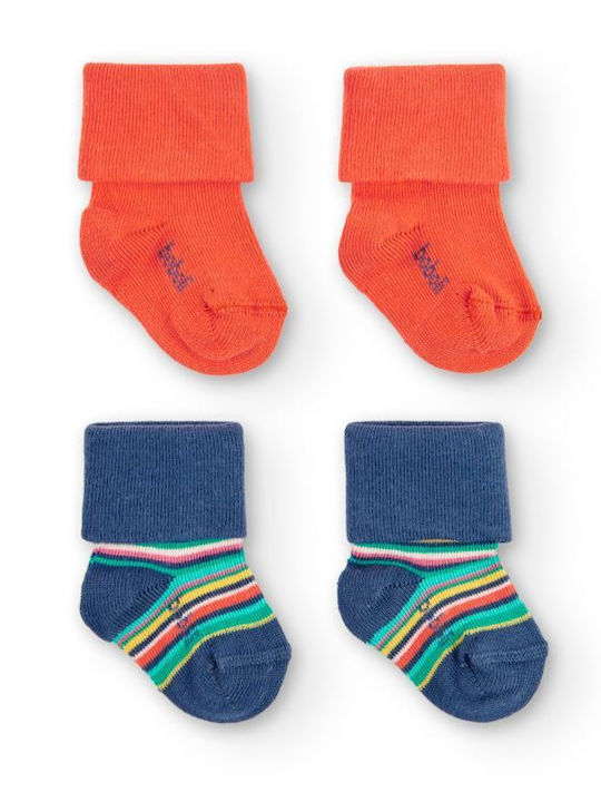 Boboli Kids' Socks Multicolour 2 Pairs