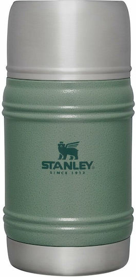 Stanley The Artisan Green 500ml
