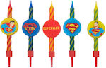 Cinereplicas Birthday Candles HPE60387