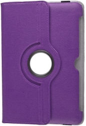 Flip Cover Rotating Purple Redmi Pad 2910