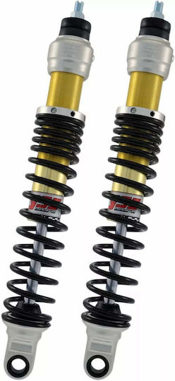 YSS Motorcycle Shock Absorbers Rear for Piaggio Vespa for Sym GTS 300 for Vespa GTS 300