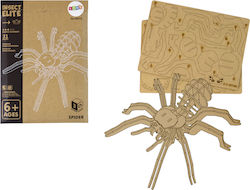 Lean Toys 3D Паяк