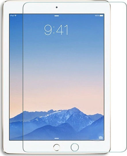 Tempered Glass (iPad Pro 2017 / Air 2019)