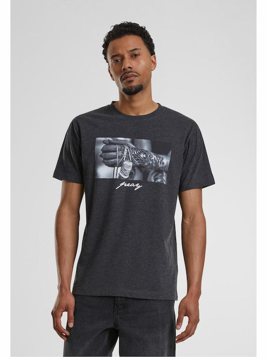 Mister Tee 2.0 Тениска Сив