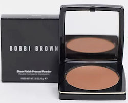 Bobbi Brown Sheer Finish Castan cald 10gr