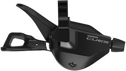 Shimano Cues Десен лост за смяна на скорости Скорости на велосипед