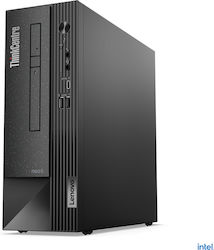 Lenovo ThinkCentre Neo 50s Gen 4 SFF Desktop PC (i7-13700/16GB DDR4/512GB SSD/W11 Pro)