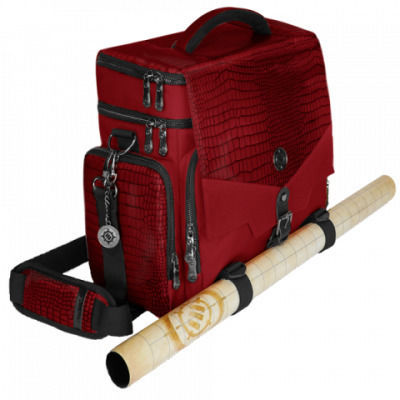 Enhance Rpg Adventurer's Bag Collector's Edition Geantă de transport για Επιτραπέζιο 1pcs