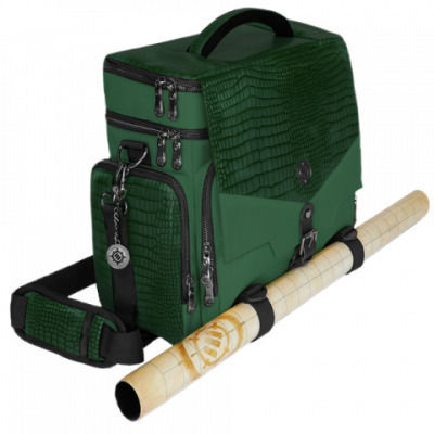 Enhance Rpg Adventurer's Bag Collector's Edition Tragetasche για Επιτραπέζιο 1pcs