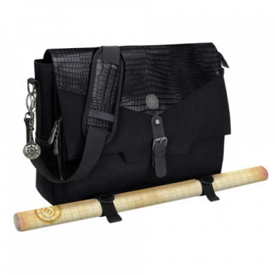 Enhance Rpg Adventurer's Bag Collector's Edition Τσάντα Μεταφοράς για Επιτραπέζιο 1τμχ
