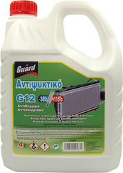 Guard Автомобил G12 -36°C 4лт Guard Автомобил G12 -36°C 4лт