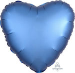 Balloon Foil Valentine's Day Heart 43cm