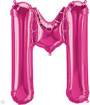 Balloon Foil Jumbo Letter 86cm