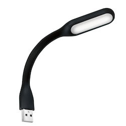 Usb-led LED Black