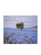 Wall Mural Paper 200x255cm Washable