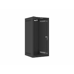 Lanberg WF10-2312-10B Montat Pe Perete 12U