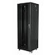 Lanberg Cu picioare Cabinete Rack 37U 60x60x182.6cm Negru FF01-6637-12B