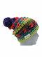 Beanie Beanie Knitted