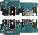 Board for SAMSUNG A12 NACHO