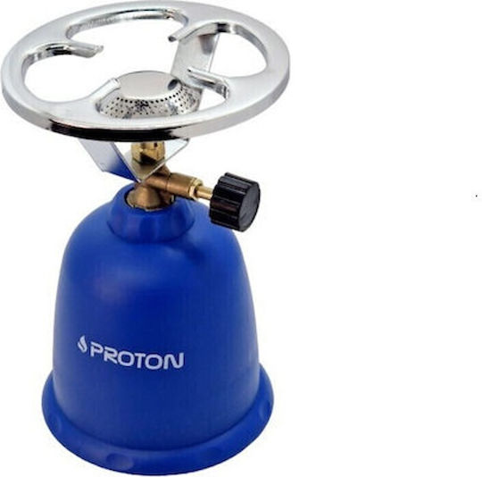 Proton Εστία Υγραερίου για Φιάλη 190gr