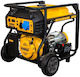 Dewalt Generator Benzină (în patru timpi) Patru...