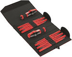 Hilti 2340564 Tool Casket with Tools