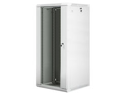 Lanberg WF01-6627-10S Επιτοίχια 27U